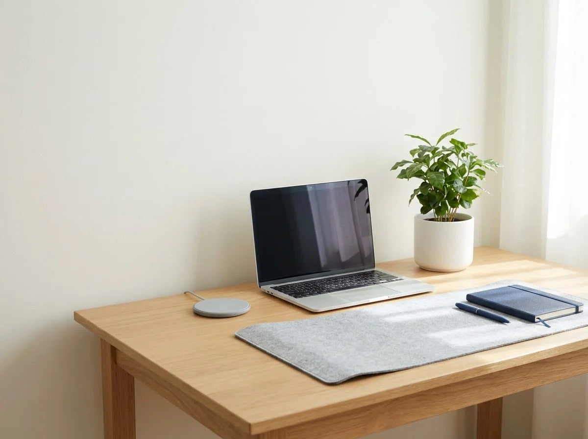 Home Office