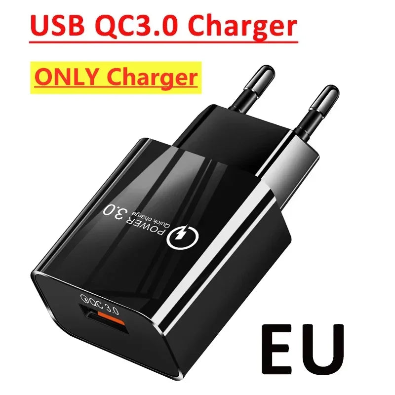 3 In 1 Magnetic Wireless Charger Stand
